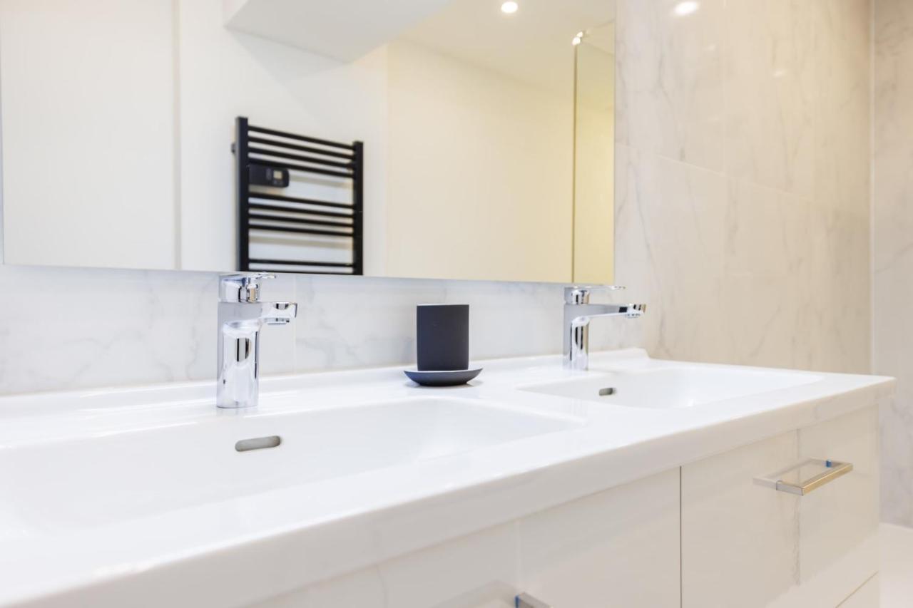 Super Appartement 6P3Br - Bourse - Grands Boulevards - 1D パリ エクステリア 写真